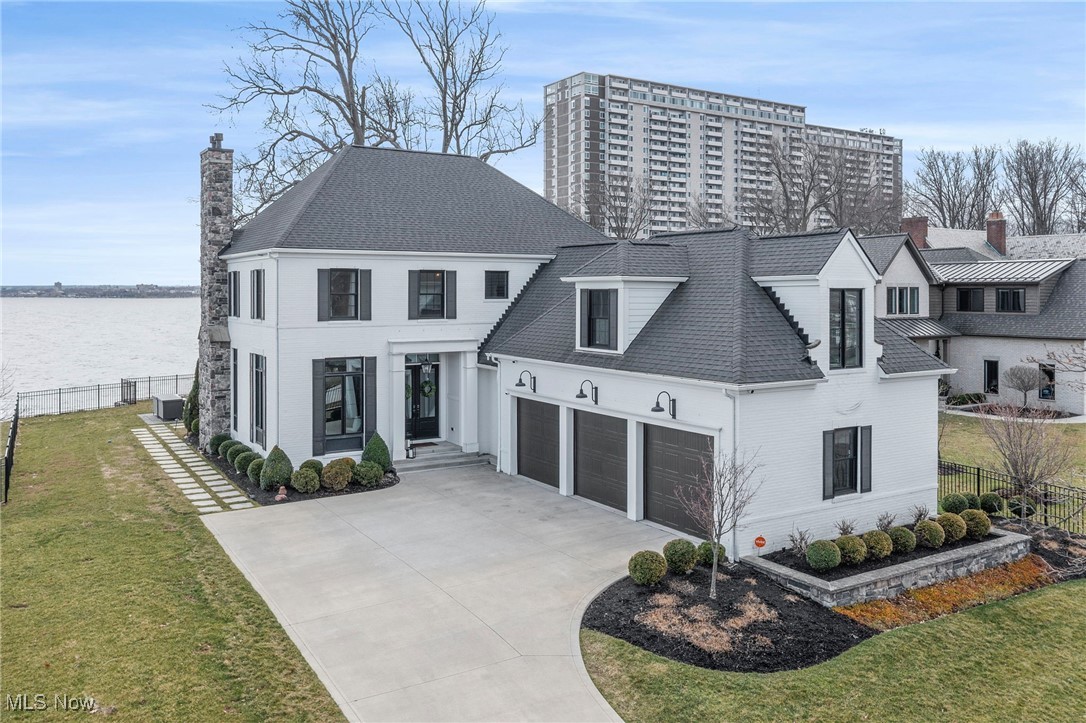 1015 Nicholson Avenue, Lakewood, Ohio image 1