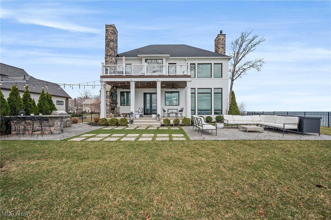 1015 Nicholson Avenue, Lakewood, Ohio image 48