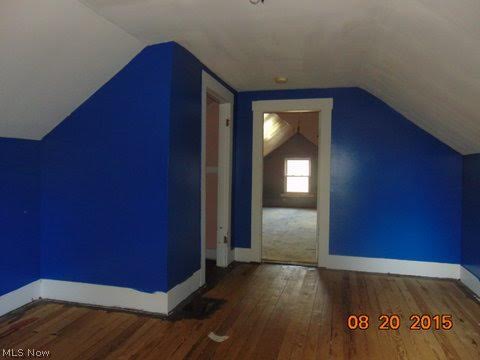 Irwins - Residential