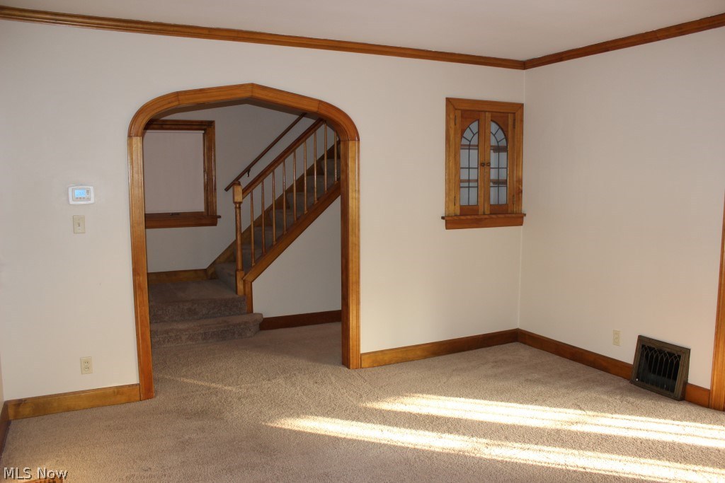 Firestone Park - Residential