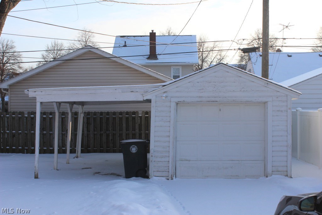 Firestone Park - Residential