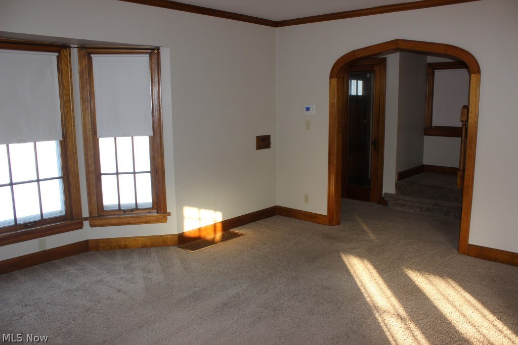 Firestone Park - Residential