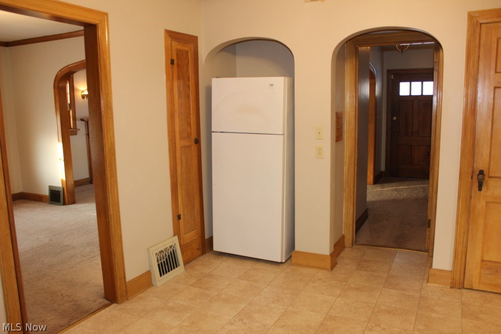 Firestone Park - Residential