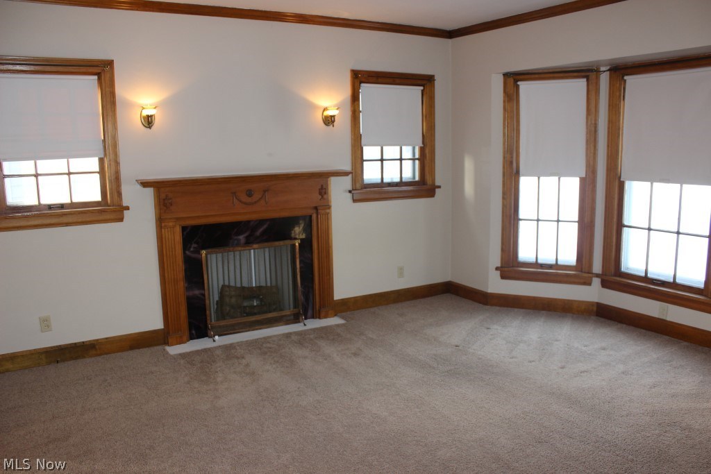 Firestone Park - Residential