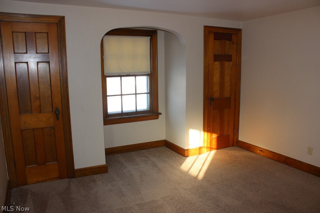 Firestone Park - Residential