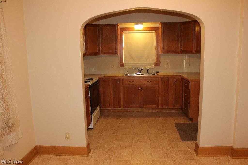 Firestone Park - Residential