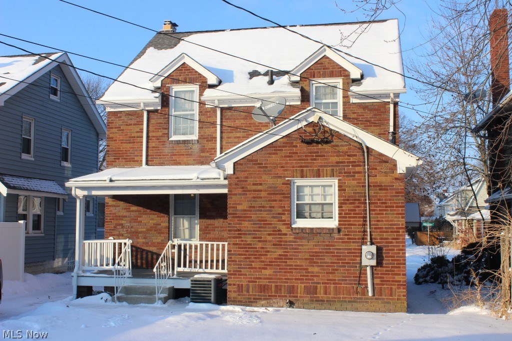 Firestone Park - Residential