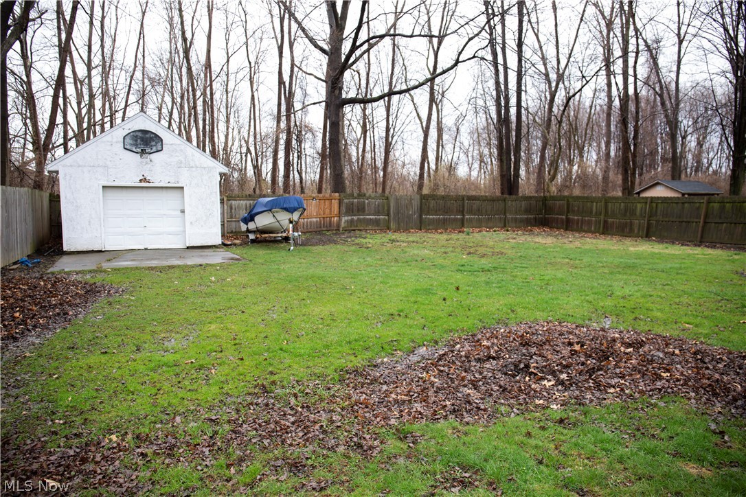 Trailwood Village Sub - Residential