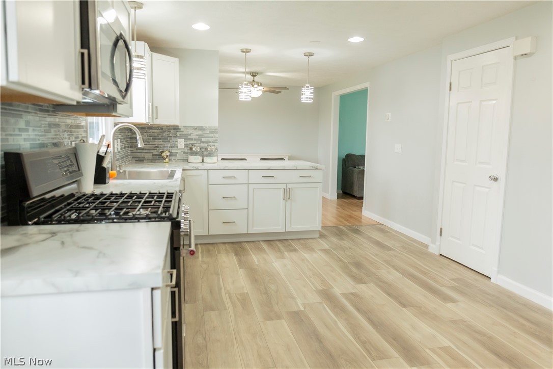 Trailwood Village Sub - Residential