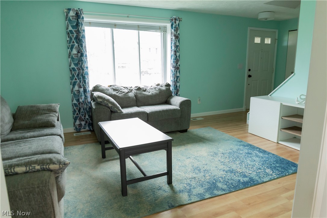 Trailwood Village Sub - Residential