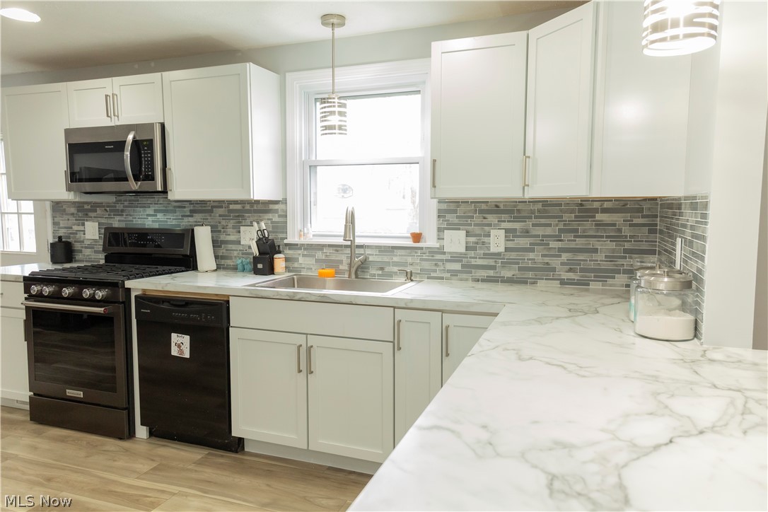 Trailwood Village Sub - Residential
