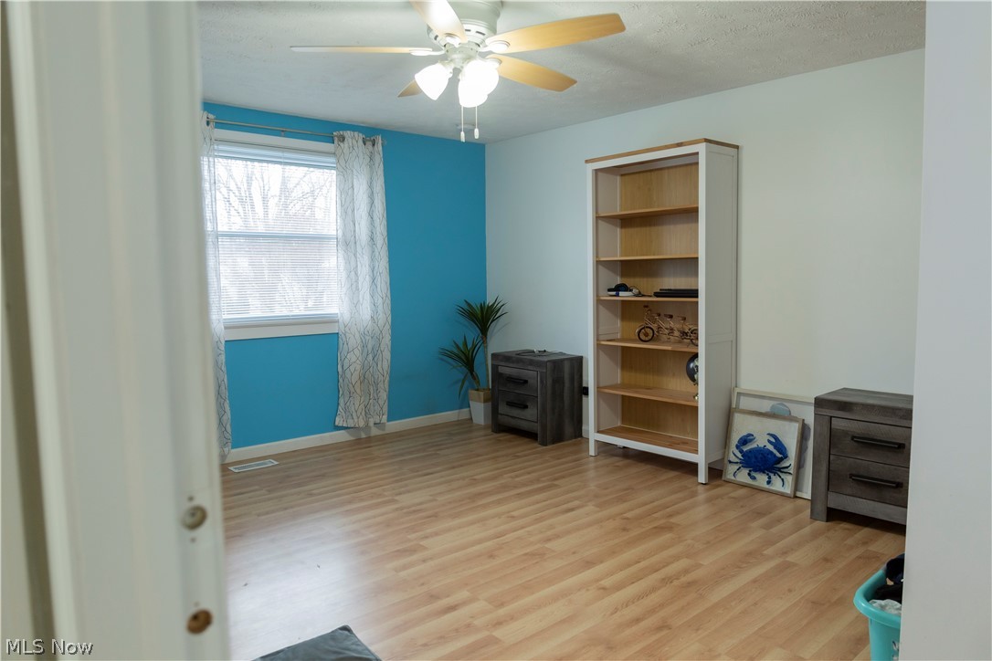 Trailwood Village Sub - Residential