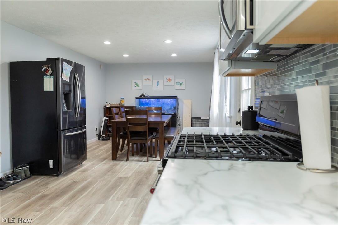 Trailwood Village Sub - Residential
