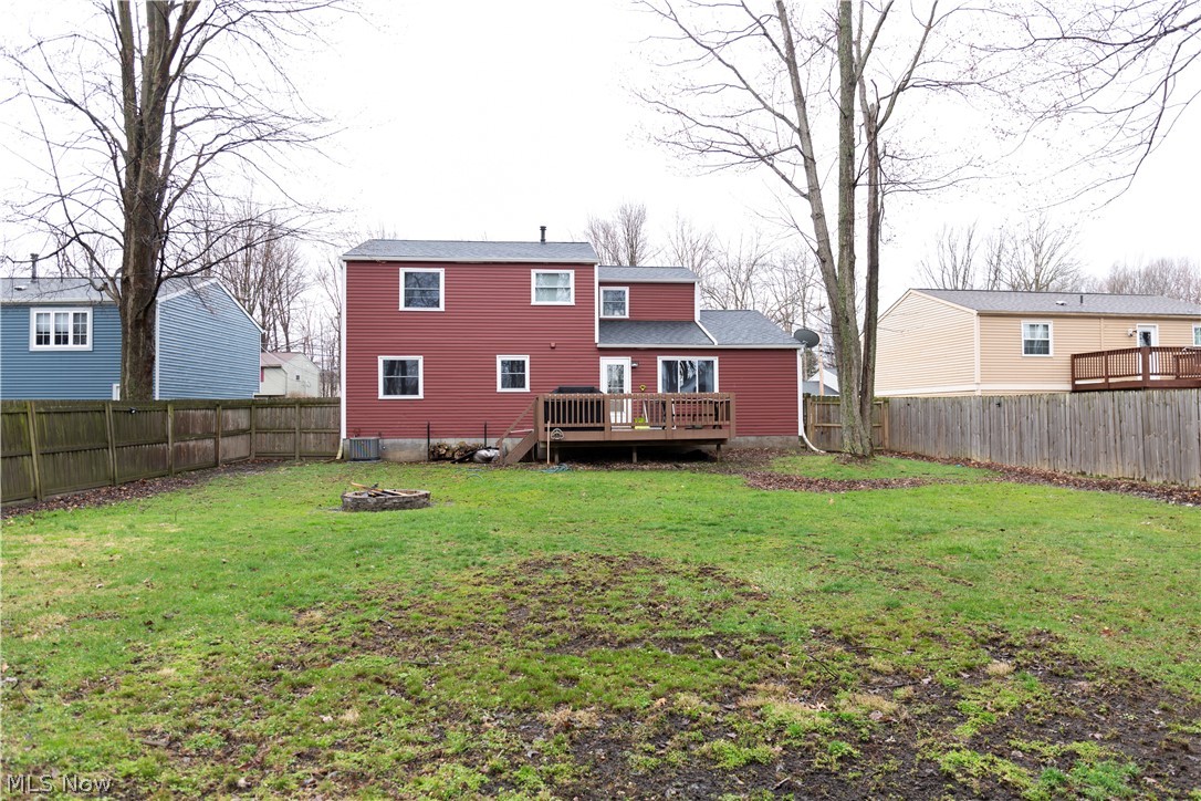 Trailwood Village Sub - Residential
