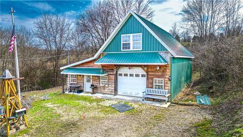 Vacant Land For Sale - 9520 Mcglade School Road<br/> Dresden, OH 43821