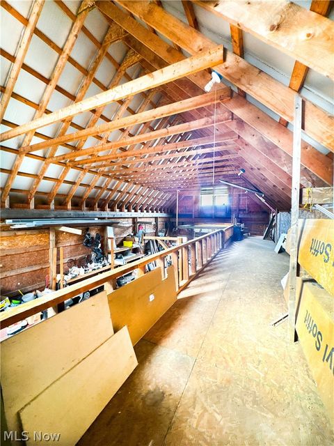 Tiny photo for 9520 Mcglade School Road, Dresden, OH 43821 (MLS # 5197097)