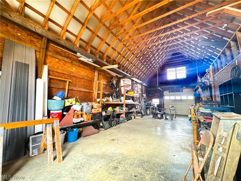 Tiny photo for 9520 Mcglade School Road, Dresden, OH 43821 (MLS # 5197097)