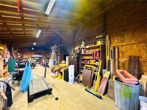 Tiny photo for 9520 Mcglade School Road, Dresden, OH 43821 (MLS # 5197097)