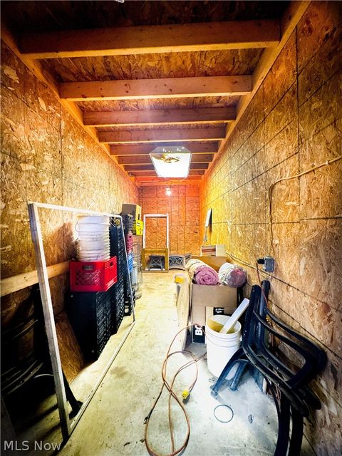 Tiny photo for 9520 Mcglade School Road, Dresden, OH 43821 (MLS # 5197097)