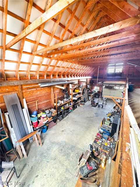 Tiny photo for 9520 Mcglade School Road, Dresden, OH 43821 (MLS # 5197097)
