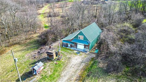 Tiny photo for 9520 Mcglade School Road, Dresden, OH 43821 (MLS # 5197097)