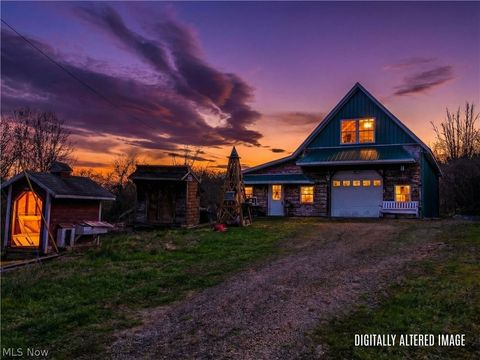 Tiny photo for 9520 Mcglade School Road, Dresden, OH 43821 (MLS # 5197097)