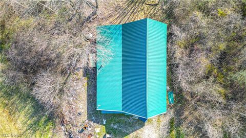 Tiny photo for 9520 Mcglade School Road, Dresden, OH 43821 (MLS # 5197097)