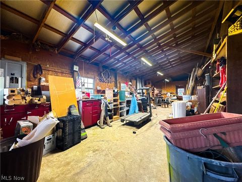 Tiny photo for 9520 Mcglade School Road, Dresden, OH 43821 (MLS # 5197097)