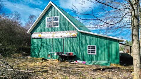 Tiny photo for 9520 Mcglade School Road, Dresden, OH 43821 (MLS # 5197097)