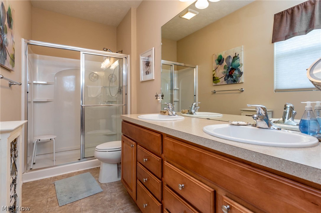 Pioneer Ridge Sub - Residential