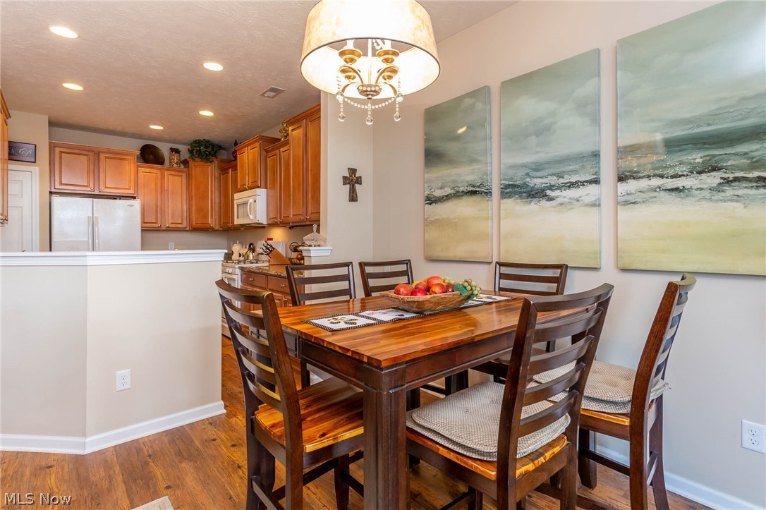 Pioneer Ridge Sub - Residential