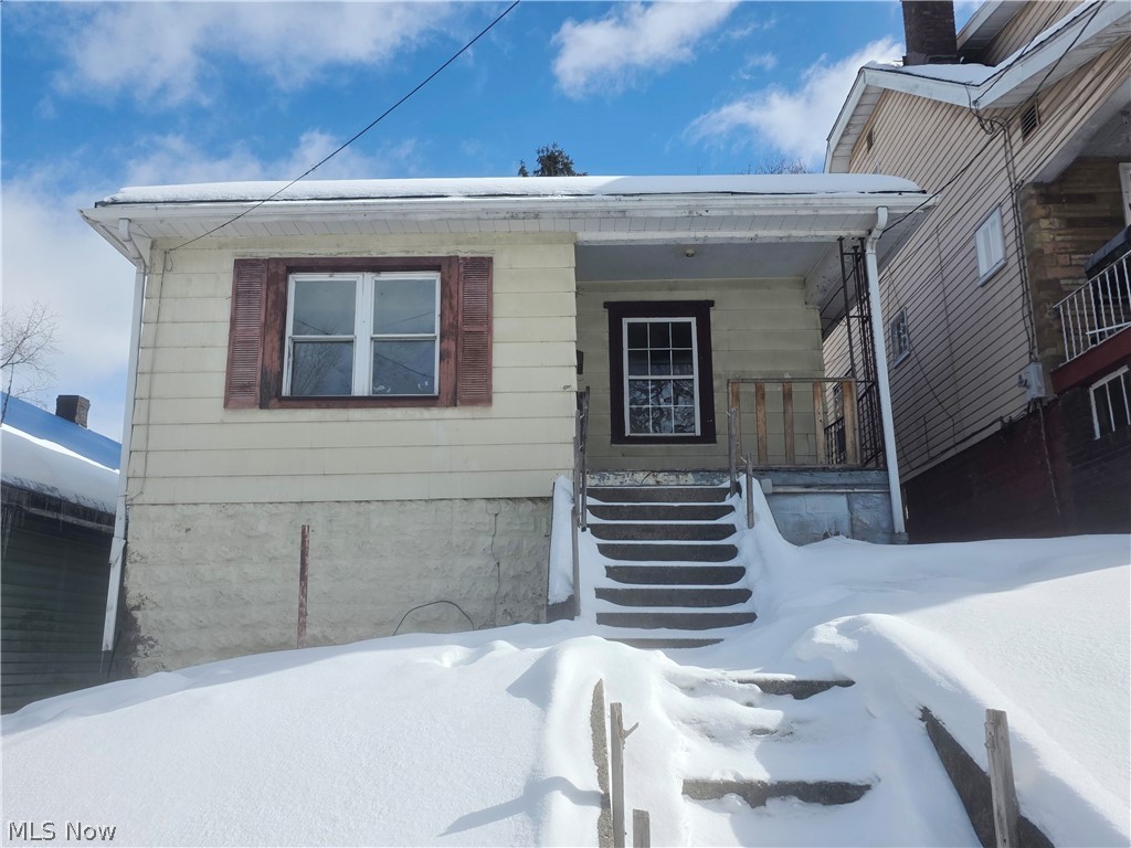 732 Kendall Avenue