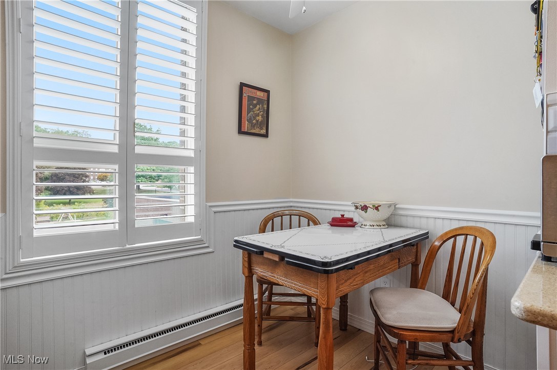 Silver Lake Towers Condo - Residential
