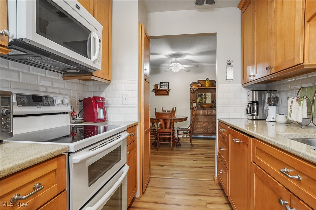 Silver Lake Towers Condo - Residential