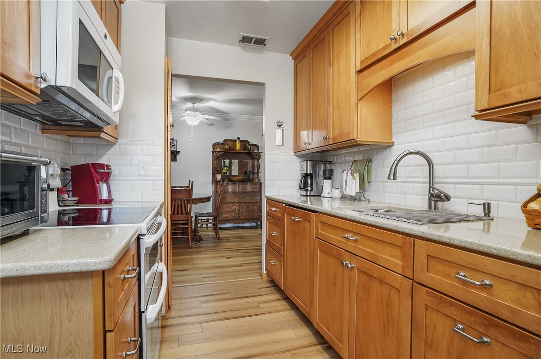 Silver Lake Towers Condo - Residential