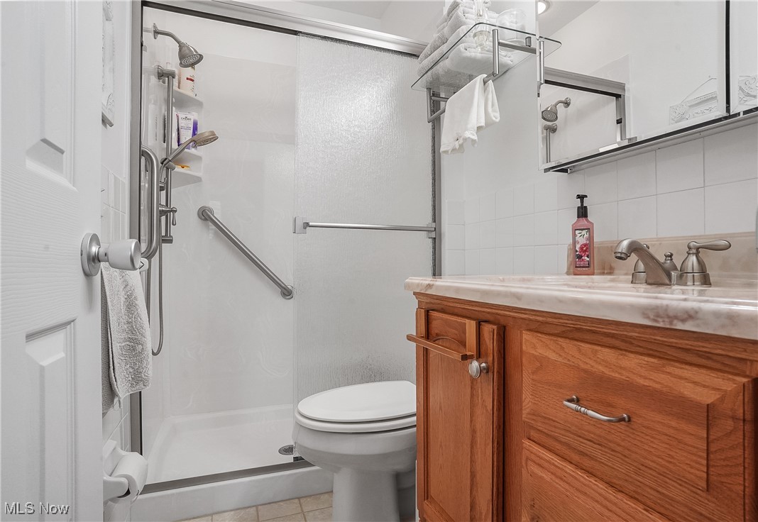 Silver Lake Towers Condo - Residential