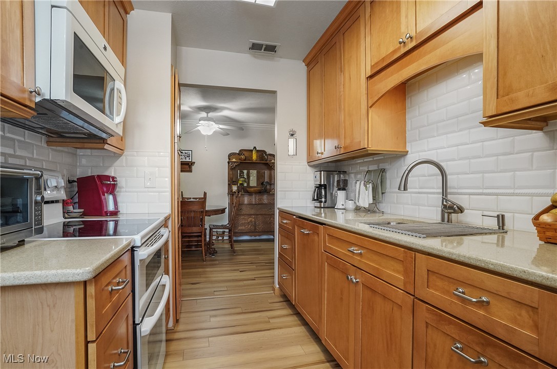Silver Lake Towers Condo - Residential