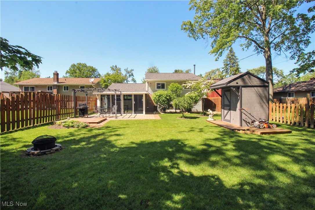 27913 Knickerbocker Road, Bay Village, Ohio image 21