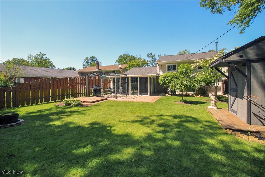 27913 Knickerbocker Road, Bay Village, Ohio image 20