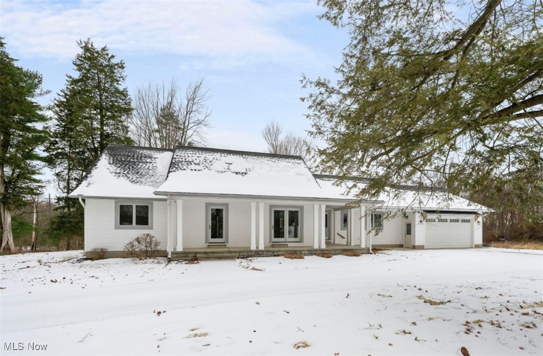 Glenbrook - Residential