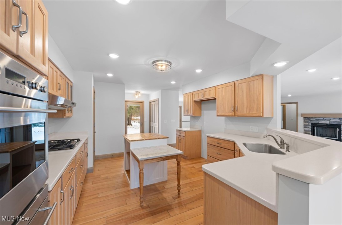 Glenbrook - Residential