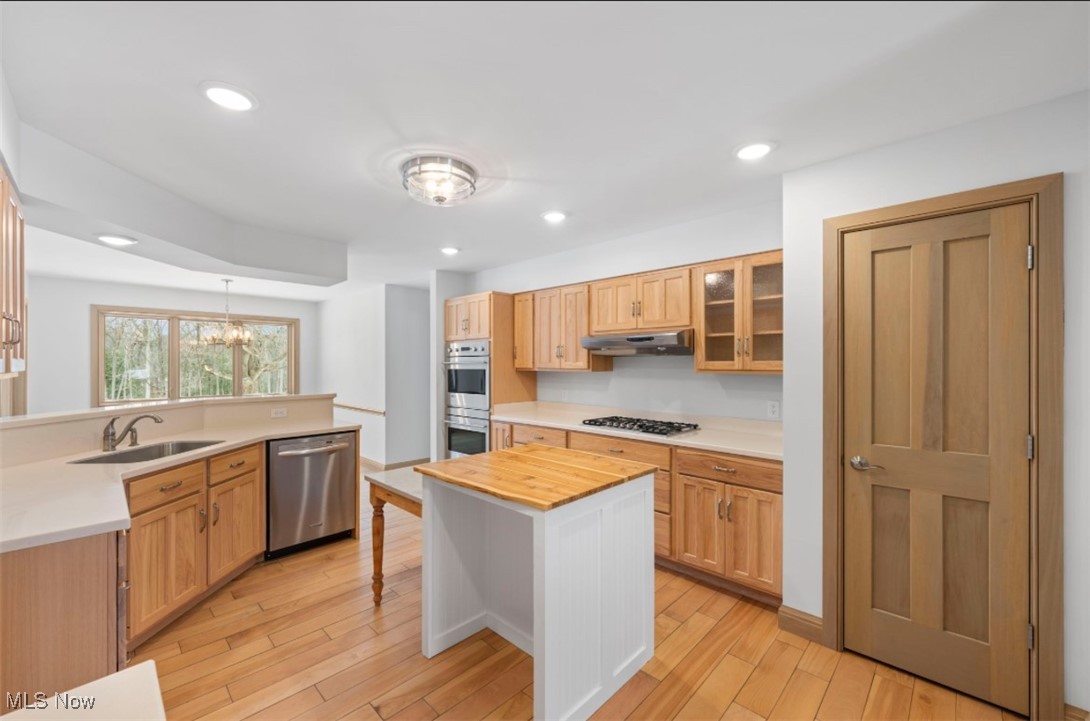 Glenbrook - Residential