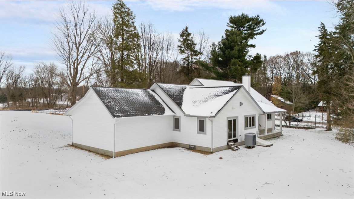 Glenbrook - Residential