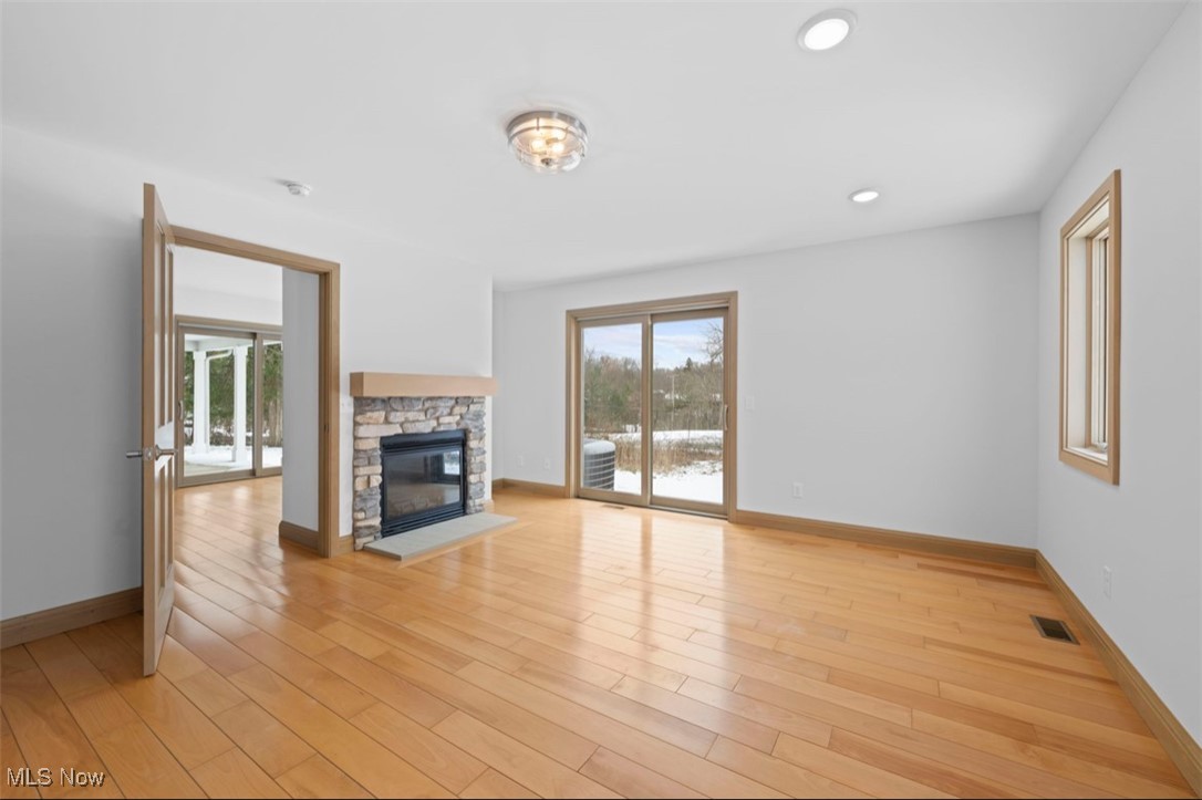 Glenbrook - Residential