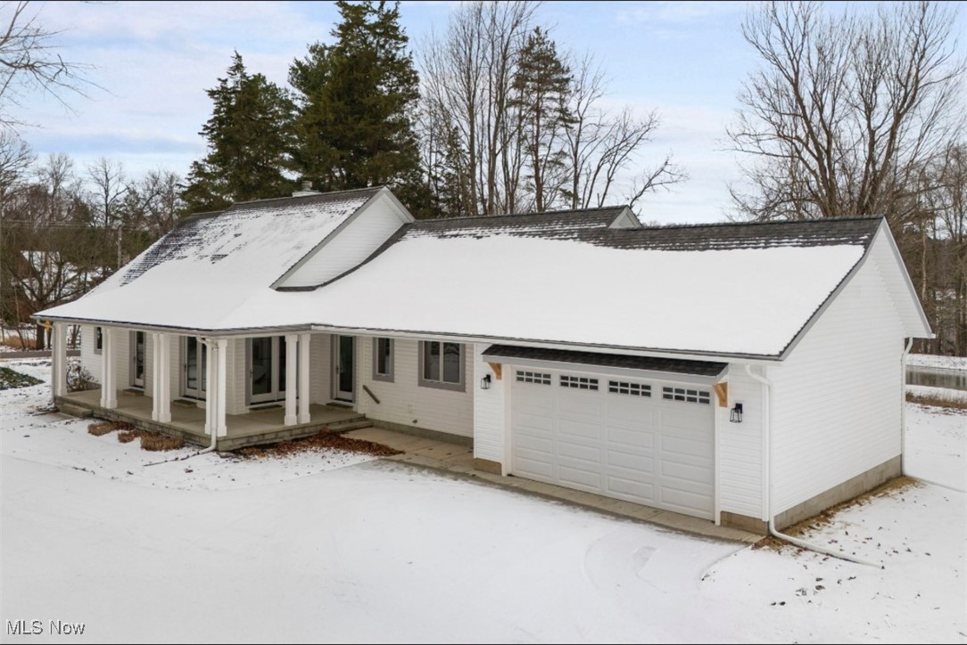 Glenbrook - Residential