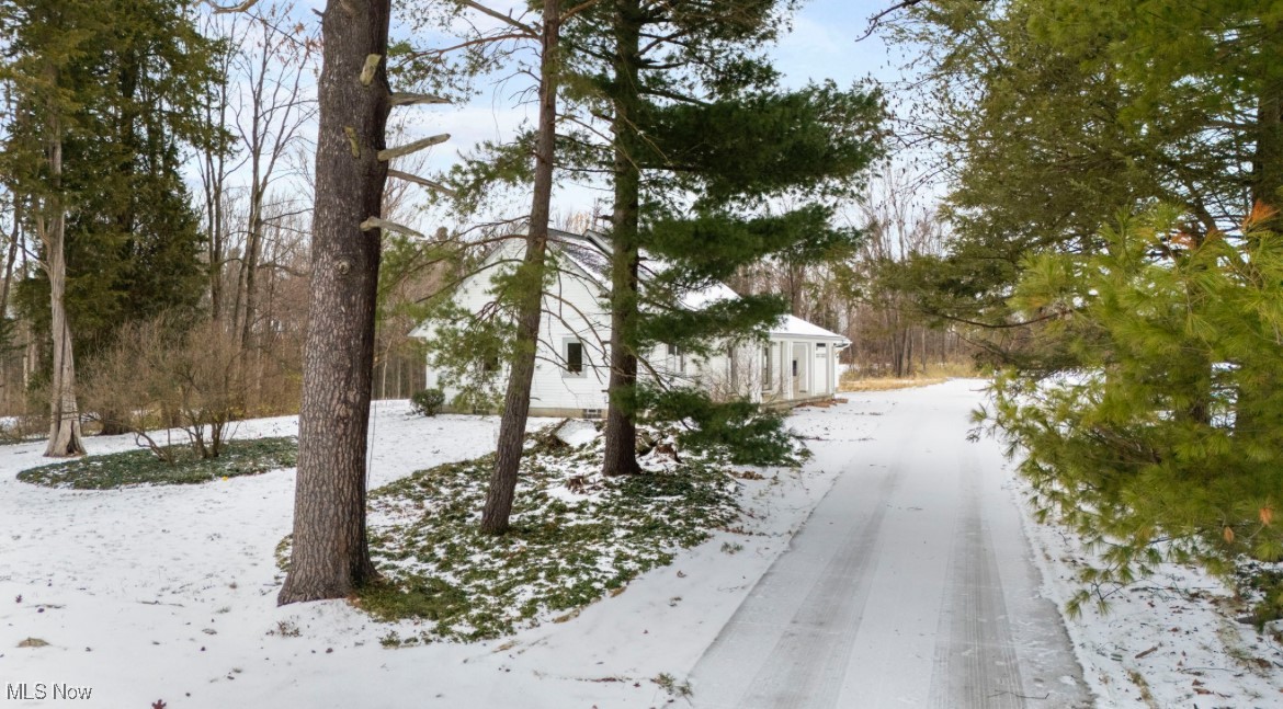 Glenbrook - Residential