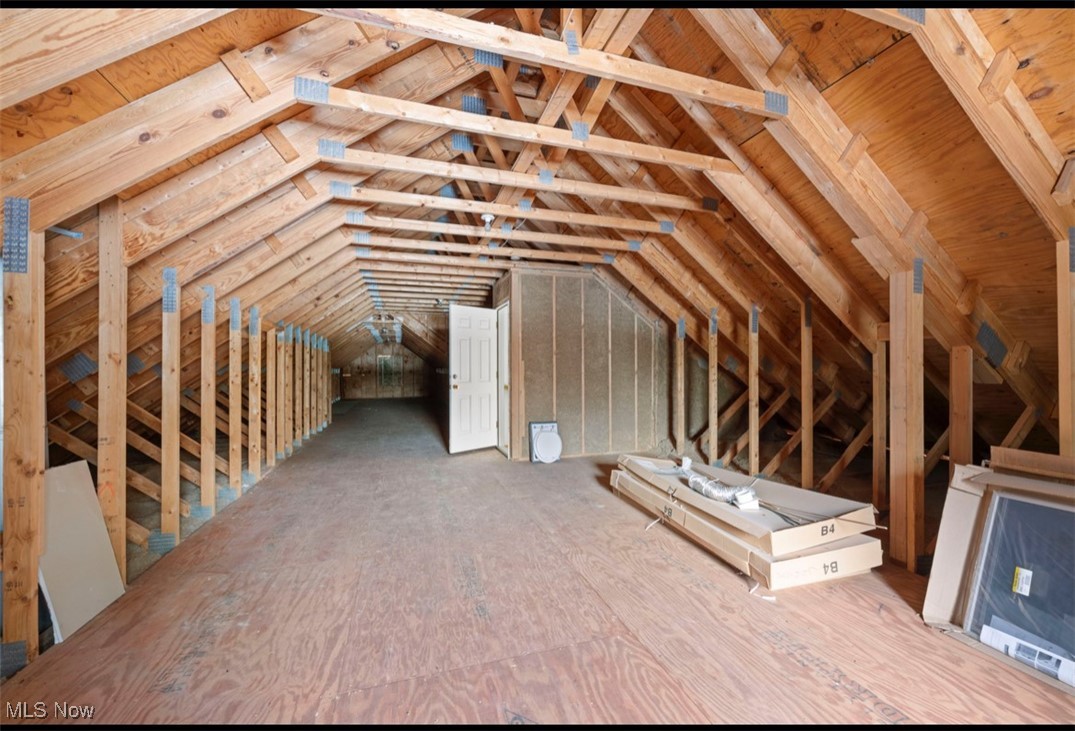 Glenbrook - Residential