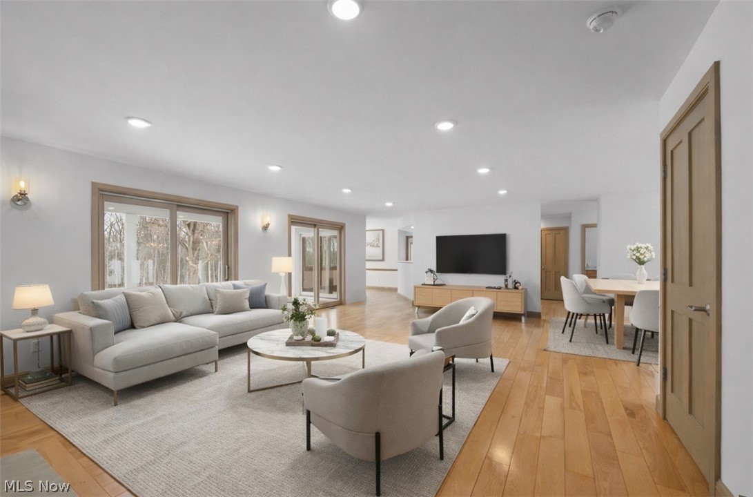 Glenbrook - Residential