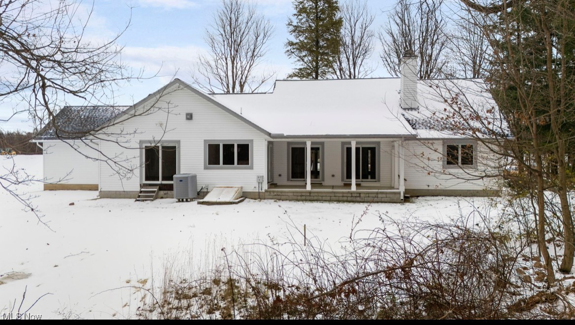 Glenbrook - Residential