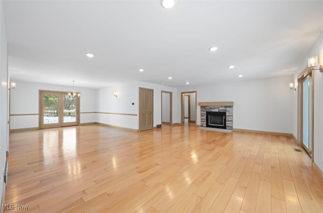 Glenbrook - Residential